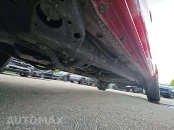 2021 Toyota Tacoma SR5 Crew Cab Medium Bed - miniatura 7
