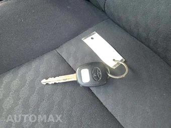2021 Toyota Tacoma SR5 Crew Cab Medium Bed - miniatura 8