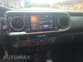 2021 Toyota Tacoma SR5 Crew Cab Medium Bed - miniatura 10