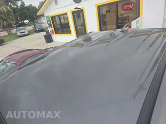 2021 Toyota Tacoma SR5 Crew Cab Medium Bed - miniatura 12
