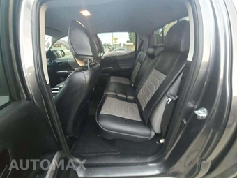 2021 Toyota Tacoma SR5 Crew Cab Medium Bed - miniatura 13