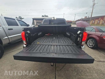 2021 Toyota Tacoma SR5 Crew Cab Medium Bed - miniatura 14