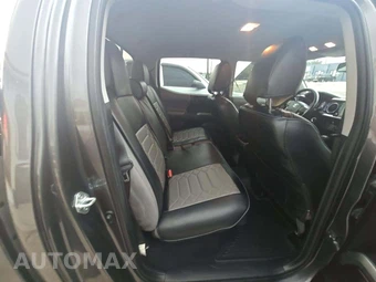 2021 Toyota Tacoma SR5 Crew Cab Medium Bed - miniatura 16