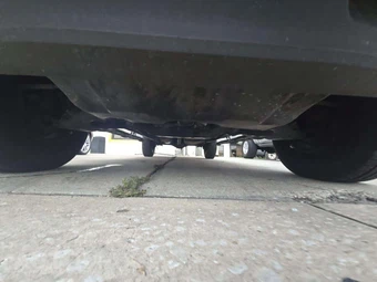 2021 Toyota Tacoma SR5 Crew Cab Medium Bed - miniatura 20