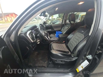 2021 Toyota Tacoma SR5 Crew Cab Medium Bed - miniatura 6