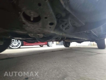 2021 Toyota Tacoma SR5 Crew Cab Medium Bed - miniatura 7