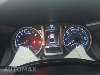 2021 Toyota Tacoma SR5 Crew Cab Medium Bed - miniatura 9