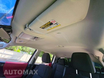 2021 Toyota Tacoma SR5 Crew Cab Medium Bed - miniatura 11
