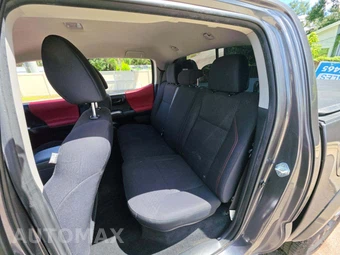 2021 Toyota Tacoma SR5 Crew Cab Medium Bed - miniatura 13