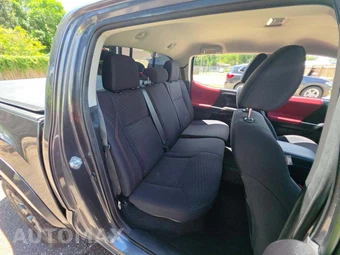 2021 Toyota Tacoma SR5 Crew Cab Medium Bed - miniatura 16