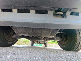 2021 Toyota Tacoma SR5 Crew Cab Medium Bed - miniatura 20