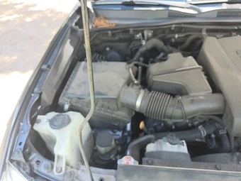 2021 Toyota Tacoma SR5 Crew Cab Medium Bed - miniatura 22