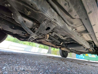 2021 Toyota Tacoma SR5 Crew Cab Medium Bed - miniatura 7
