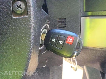 2021 Toyota Tacoma SR5 Crew Cab Medium Bed - miniatura 8