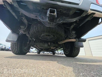 2021 Toyota Tacoma SR5 Crew Cab Medium Bed - miniatura 12