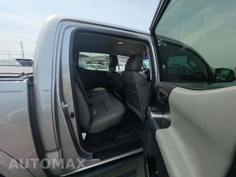 2021 Toyota Tacoma SR5 Crew Cab Medium Bed - miniatura 13