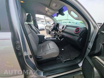 2021 Toyota Tacoma SR5 Crew Cab Medium Bed - miniatura 15
