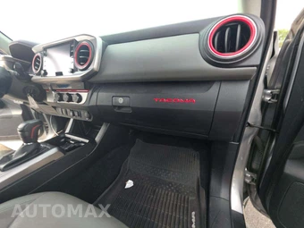 2021 Toyota Tacoma SR5 Crew Cab Medium Bed - miniatura 16