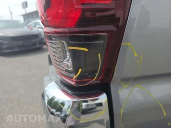 2021 Toyota Tacoma SR5 Crew Cab Medium Bed - miniatura 20