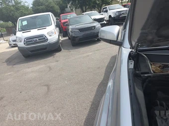 2021 Toyota Tacoma SR5 Crew Cab Medium Bed - miniatura 22