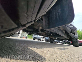 2021 Toyota Tacoma SR5 Crew Cab Medium Bed - miniatura 4