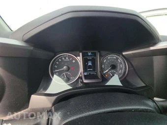 2021 Toyota Tacoma SR5 Crew Cab Medium Bed - miniatura 6
