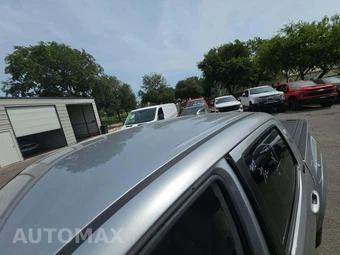 2021 Toyota Tacoma SR5 Crew Cab Medium Bed - miniatura 9