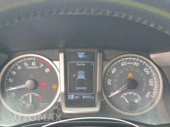 2021 Toyota Tacoma SR5 Crew Cab Medium Bed - miniatura 12