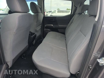 2021 Toyota Tacoma SR5 Crew Cab Medium Bed - miniatura 13