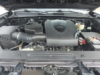 2021 Toyota Tacoma SR5 Crew Cab Medium Bed - miniatura 15