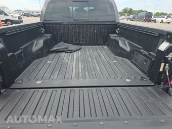 2021 Toyota Tacoma SR5 Crew Cab Medium Bed - miniatura 16