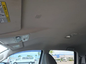2021 Toyota Tacoma SR5 Crew Cab Medium Bed - miniatura 17