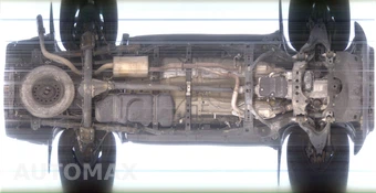 2021 Toyota Tacoma SR5 Crew Cab Medium Bed - miniatura 18