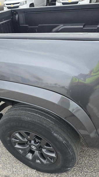 2021 Toyota Tacoma SR5 Crew Cab Medium Bed - miniatura 19