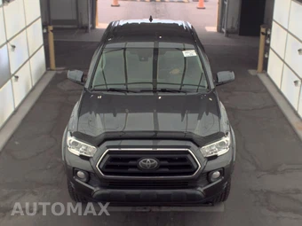 2021 Toyota Tacoma SR5 Crew Cab Medium Bed - miniatura 2