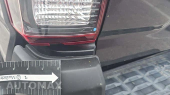 2021 Toyota Tacoma SR5 Crew Cab Medium Bed - miniatura 22