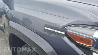 2021 Toyota Tacoma SR5 Crew Cab Medium Bed - miniatura 25