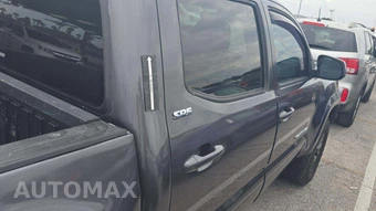 2021 Toyota Tacoma SR5 Crew Cab Medium Bed - miniatura 27