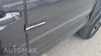 2021 Toyota Tacoma SR5 Crew Cab Medium Bed - miniatura 28