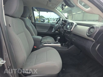 2021 Toyota Tacoma SR5 Crew Cab Medium Bed - miniatura 8