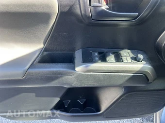 2021 Toyota Tacoma SR5 Crew Cab Medium Bed - miniatura 13