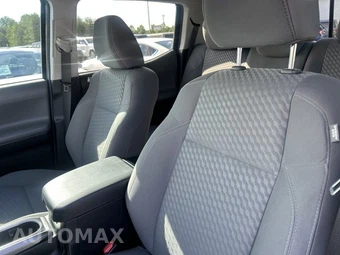 2021 Toyota Tacoma SR5 Crew Cab Medium Bed - miniatura 17