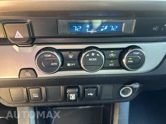 2021 Toyota Tacoma SR5 Crew Cab Medium Bed - miniatura 22
