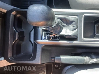 2021 Toyota Tacoma SR5 Crew Cab Medium Bed - miniatura 23