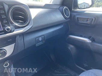 2021 Toyota Tacoma SR5 Crew Cab Medium Bed - miniatura 25
