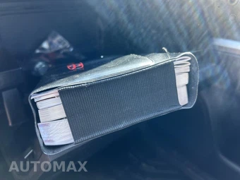 2021 Toyota Tacoma SR5 Crew Cab Medium Bed - miniatura 26