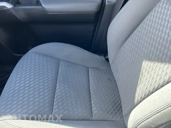 2021 Toyota Tacoma SR5 Crew Cab Medium Bed - miniatura 27