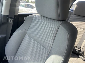 2021 Toyota Tacoma SR5 Crew Cab Medium Bed - miniatura 28