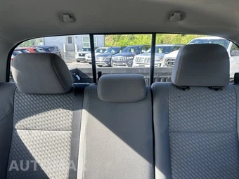 2021 Toyota Tacoma SR5 Crew Cab Medium Bed - miniatura 29