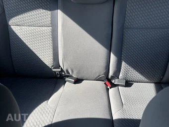 2021 Toyota Tacoma SR5 Crew Cab Medium Bed - miniatura 30